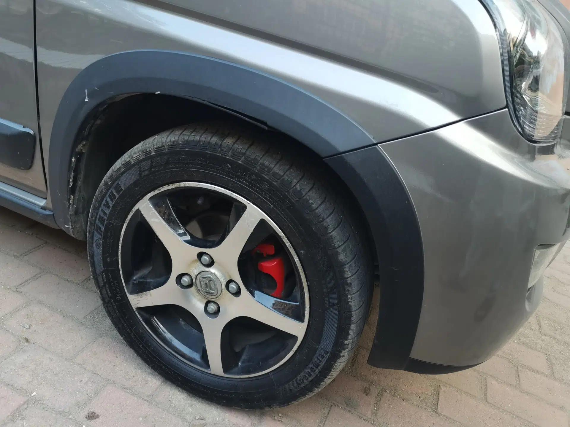 Suzuki Wagon R X5 2016 1.4L Entry Model China V Standard — миниатюра 8
