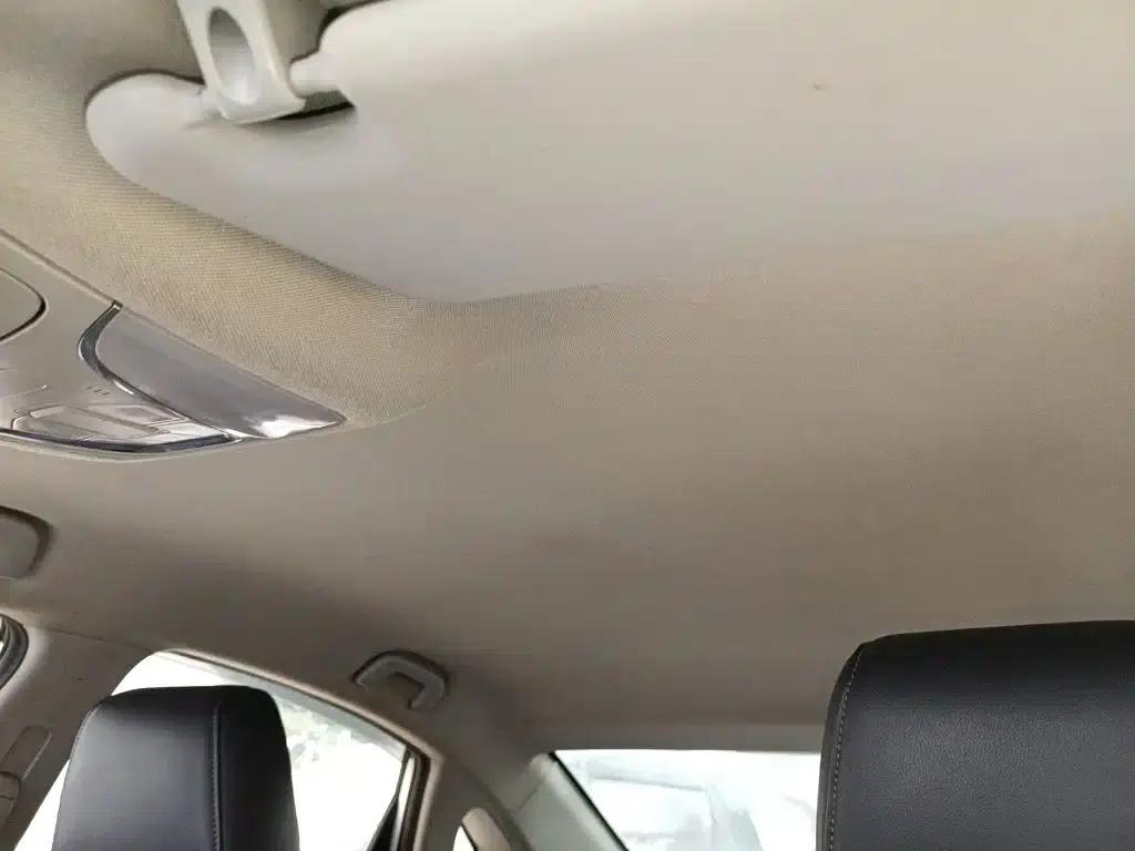 Trumpchi GA4 2018 150N Manual Deluxe Edition — миниатюра 14
