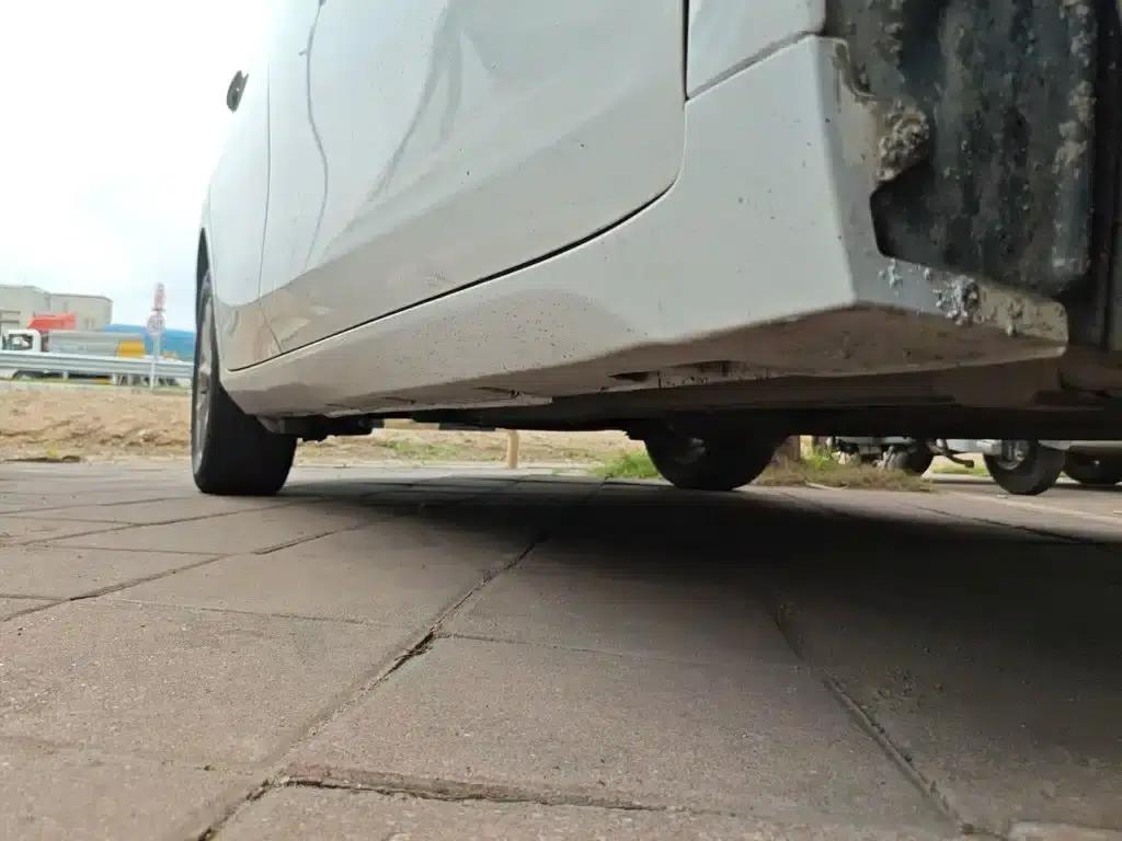 Trumpchi GA4 2018 200T Automatic Luxury Edition — миниатюра 19