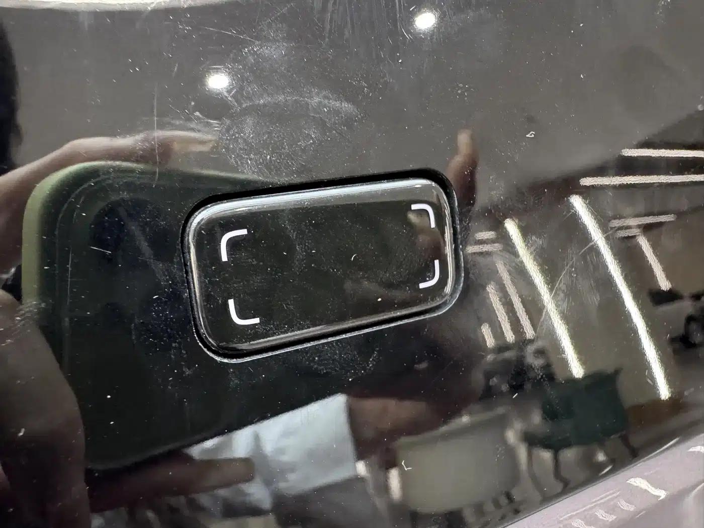 HiPhi Y 2023 560km Pioneer Edition — миниатюра 28