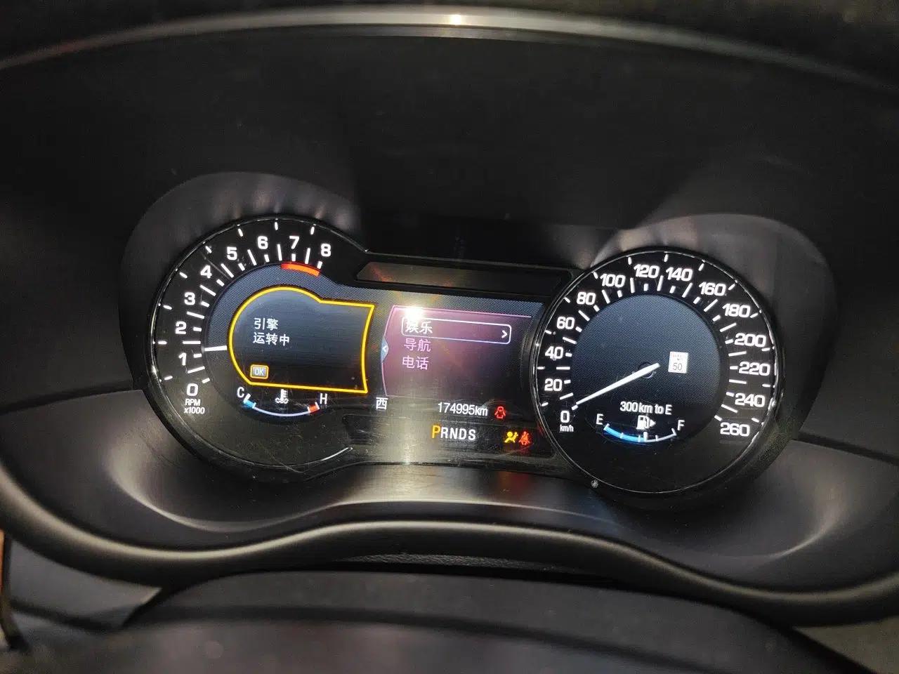 Lincoln MKC 2014 2.0T Four-Wheel Drive Luxury Edition — миниатюра 11