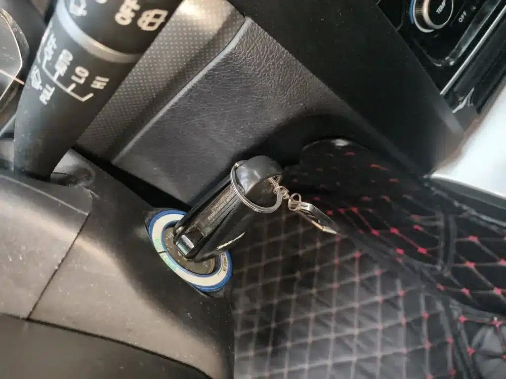Haval H5 Classic 2018 Classic Edition 2.0T Manual 2WD Elite — миниатюра 12