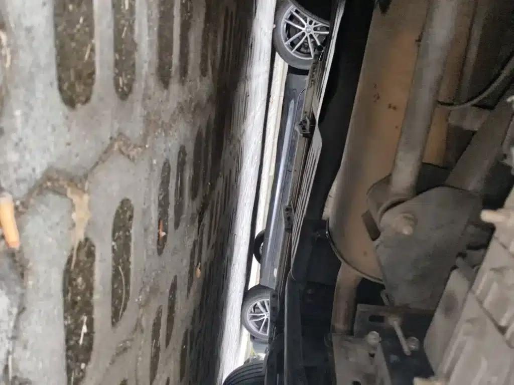 Haval H5 Classic 2018 Classic Edition 2.0T Manual 2WD Elite — миниатюра 17