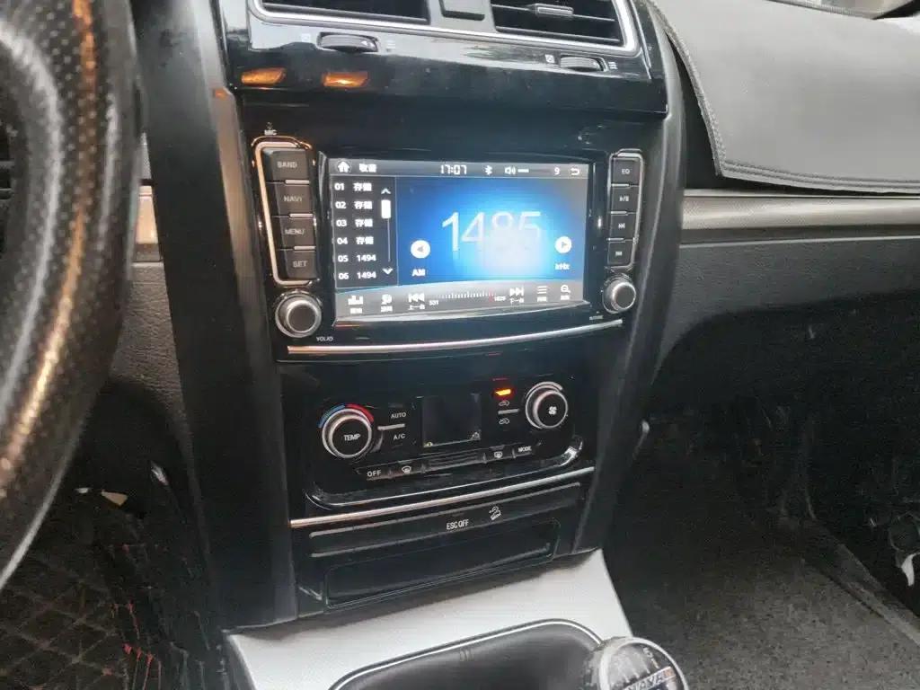 Haval H5 Classic 2018 Classic Edition 2.0T Manual 2WD Elite — миниатюра 6