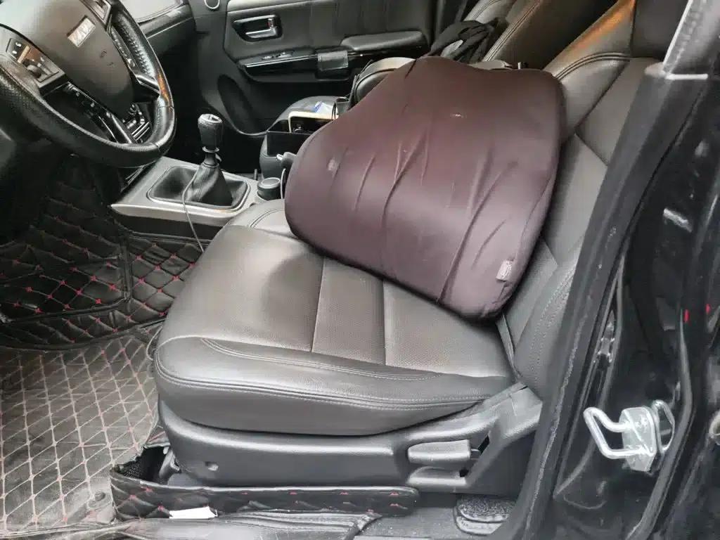 Haval H5 Classic 2018 Classic Edition 2.0T Manual 2WD Elite — миниатюра 8
