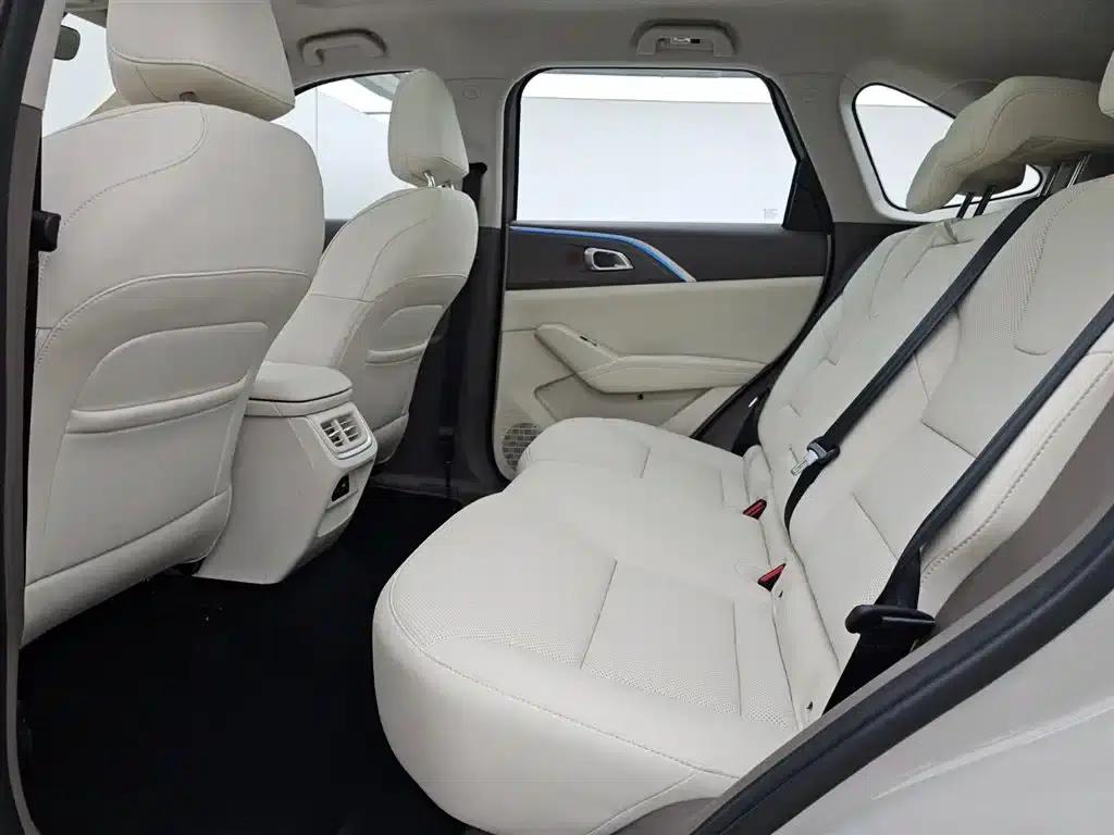 Haval HQ MAX 2025 Hi4 110 Pro — миниатюра 13