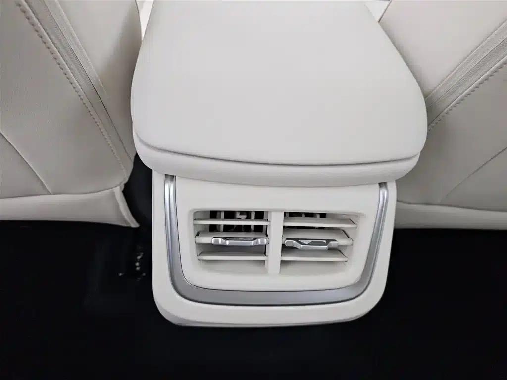 Haval HQ MAX 2025 Hi4 110 Pro — миниатюра 14
