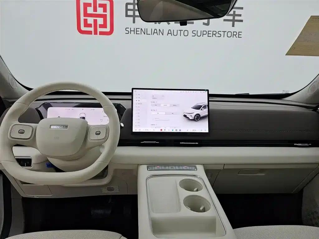 Haval HQ MAX 2025 Hi4 110 Pro — миниатюра 15