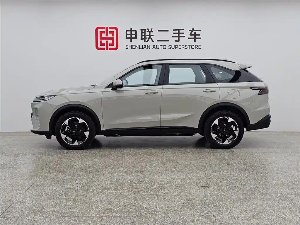 Haval HQ MAX 2025 Hi4 110 Pro — миниатюра 3