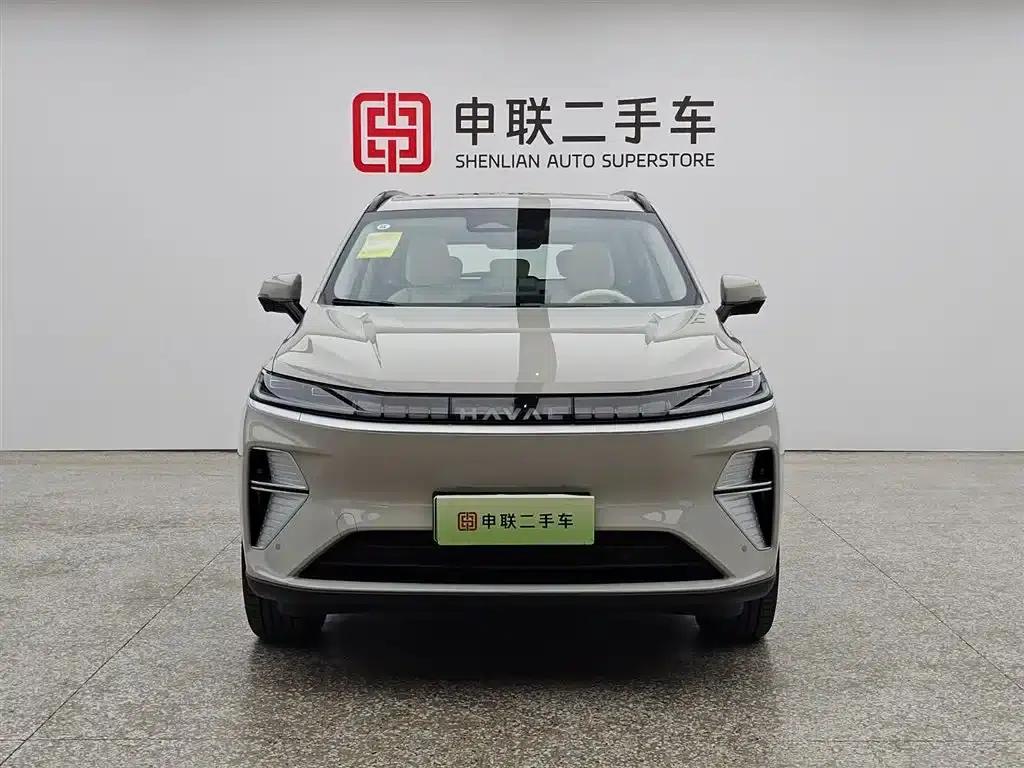 Haval HQ MAX 2025 Hi4 110 Pro — миниатюра 5