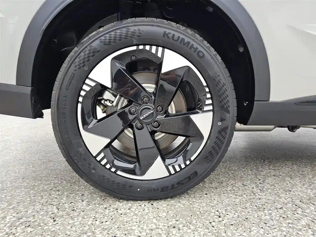 Haval HQ MAX 2025 Hi4 110 Pro — миниатюра 6