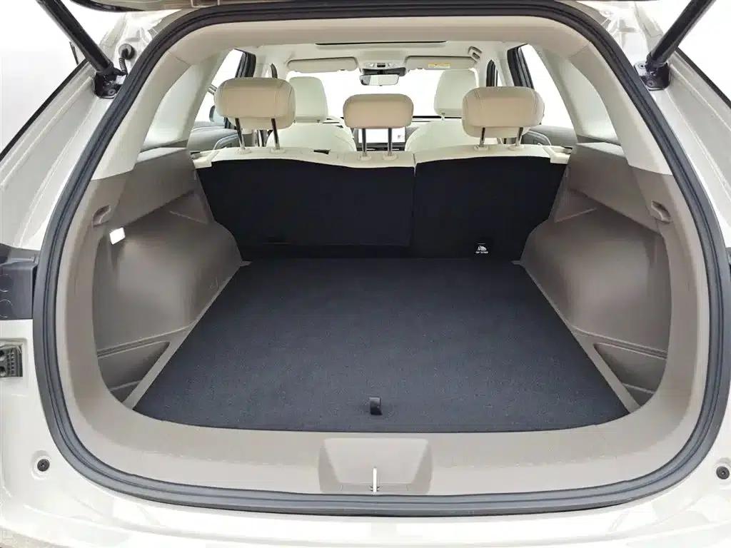 Haval HQ MAX 2025 Hi4 110 Pro — миниатюра 7