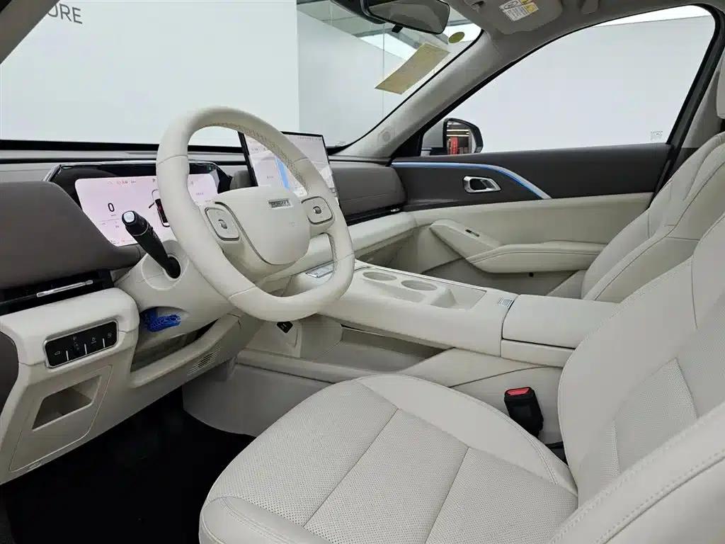 Haval HQ MAX 2025 Hi4 110 Pro — миниатюра 8