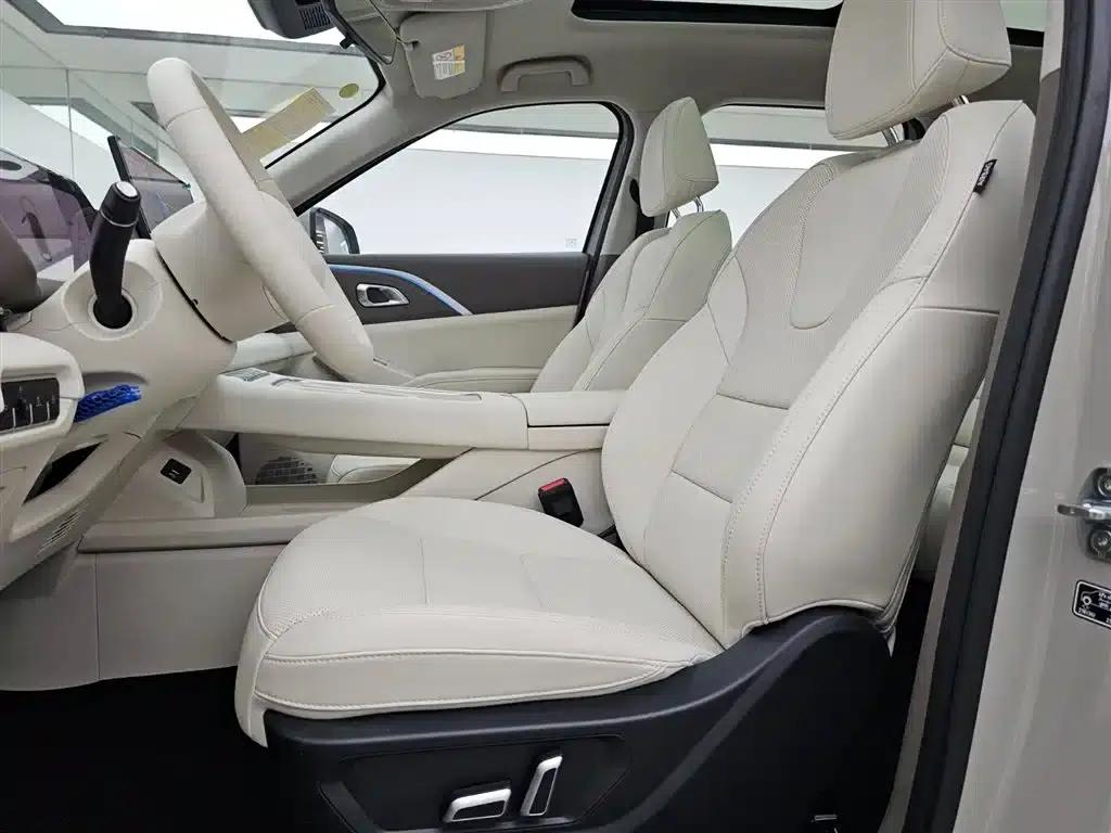 Haval HQ MAX 2025 Hi4 110 Pro — миниатюра 9