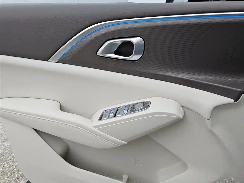Haval HQ MAX 2025 Hi4 110 Pro — миниатюра 10