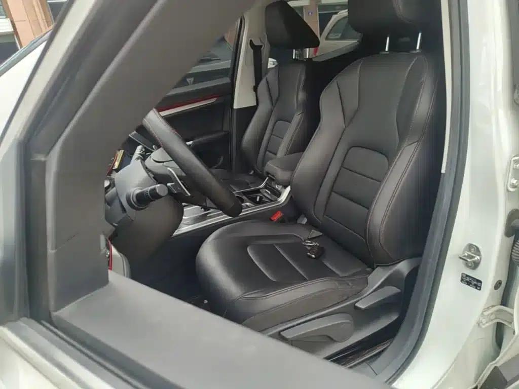Haval H4 2020 Enjoy Edition 1.5T DCT — миниатюра 15