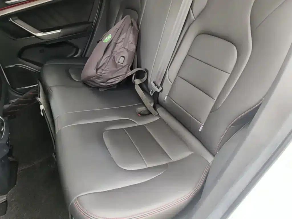 Haval H4 2020 Enjoy Edition 1.5T DCT — миниатюра 17