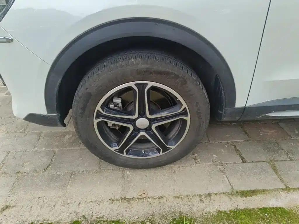Haval H4 2020 Enjoy Edition 1.5T DCT — миниатюра 23