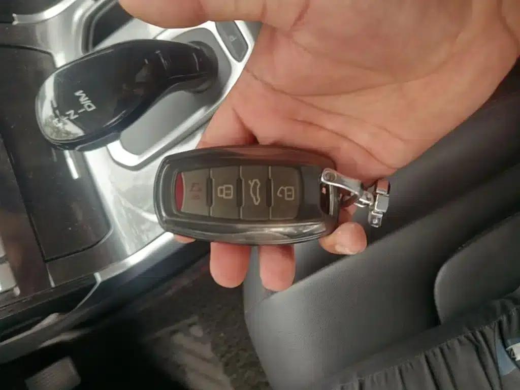 Haval H4 2020 Enjoy Edition 1.5T DCT — миниатюра 9
