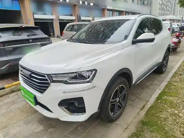 Haval H4 2020 Enjoy Edition 1.5T DCT