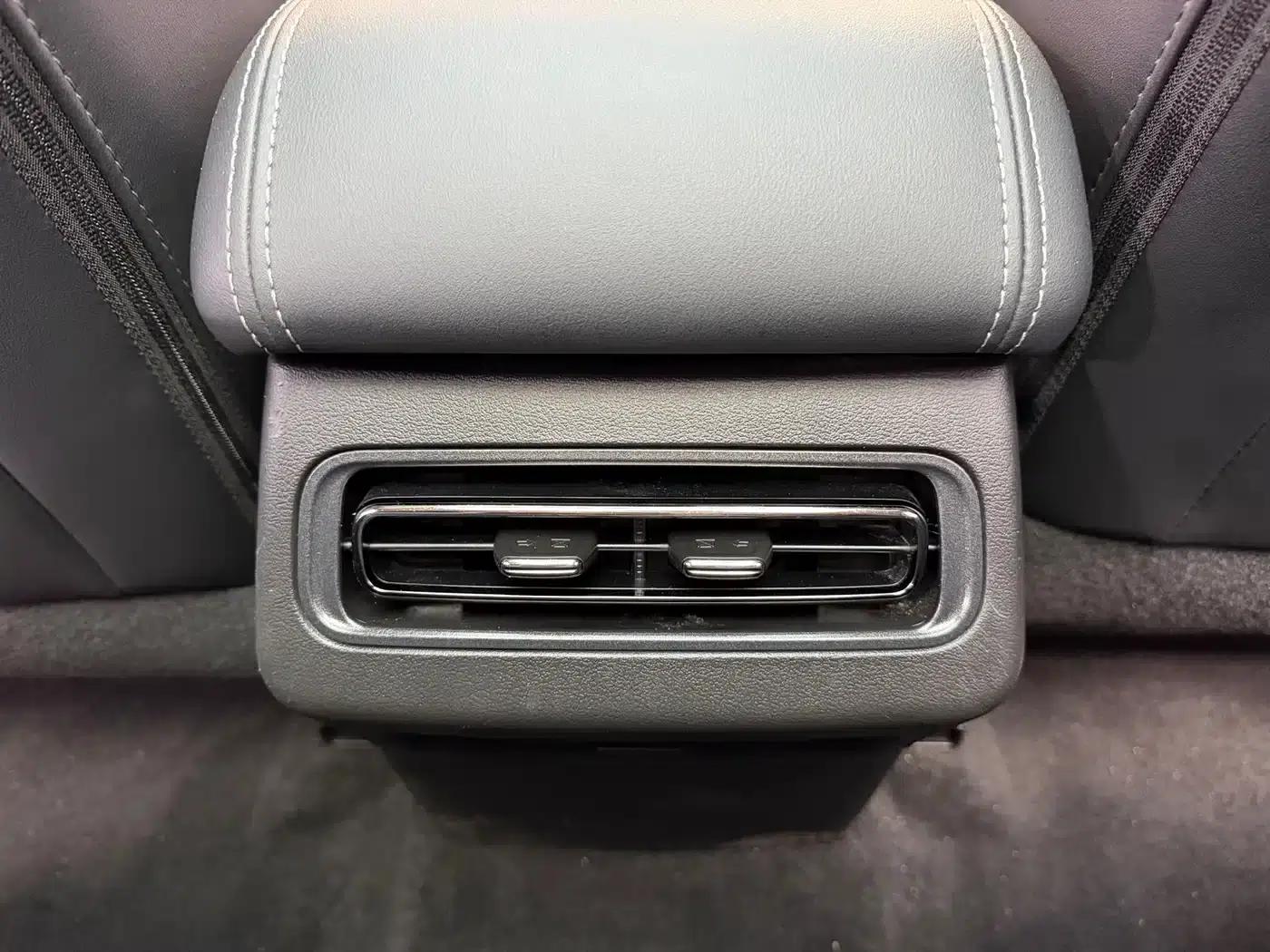 Haval Big Dog PLUS New Energy 2024 Hi4 102km Trendy Electric Edition Plus — миниатюра 14