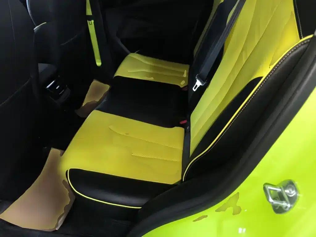 Haval Cool Dog 2022 1.5T DCT 4WD Trendy Wild Edition — миниатюра 13