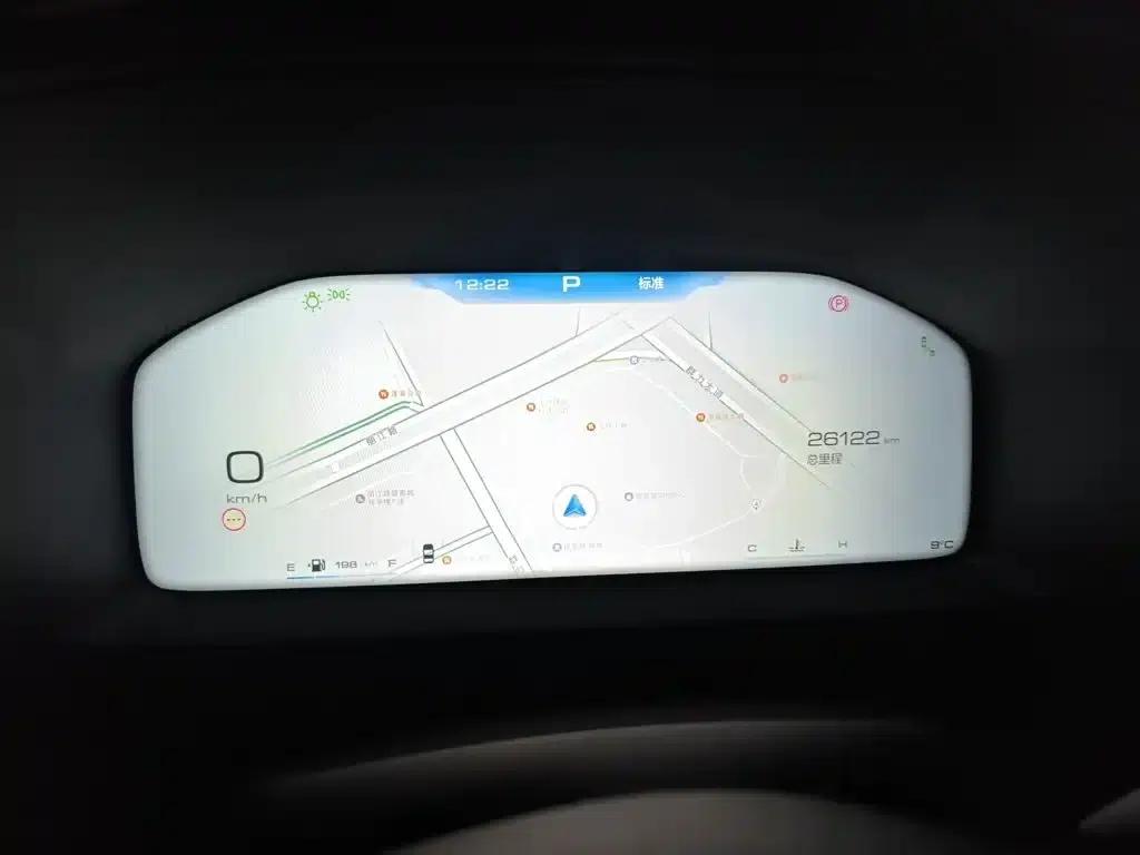 Haval Cool Dog 2022 1.5T DCT 4WD Trendy Wild Edition — миниатюра 8