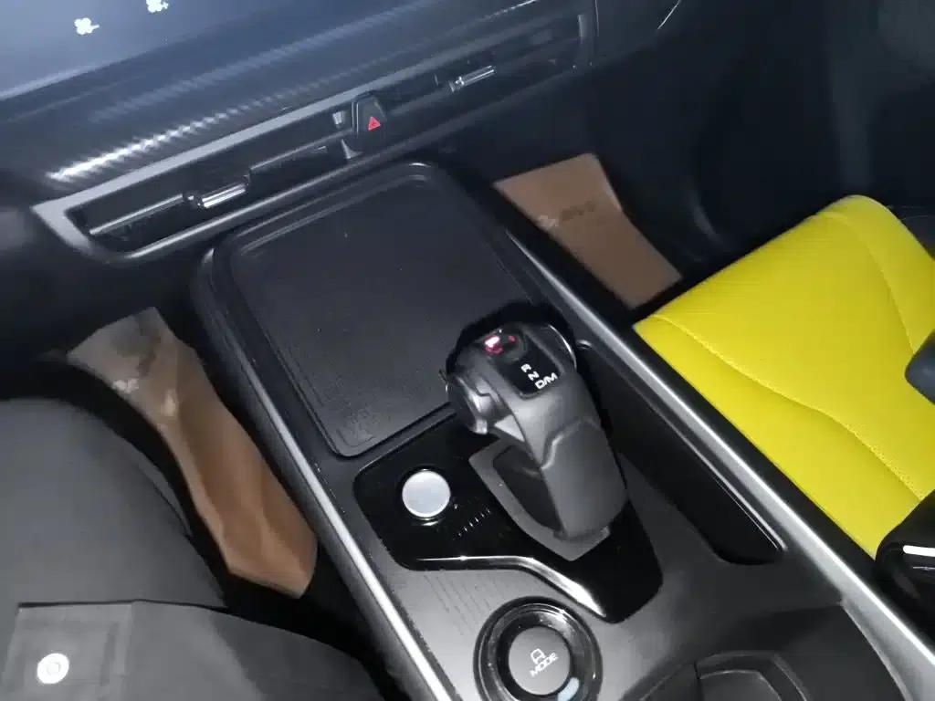 Haval Cool Dog 2022 1.5T DCT 4WD Trendy Wild Edition — миниатюра 10