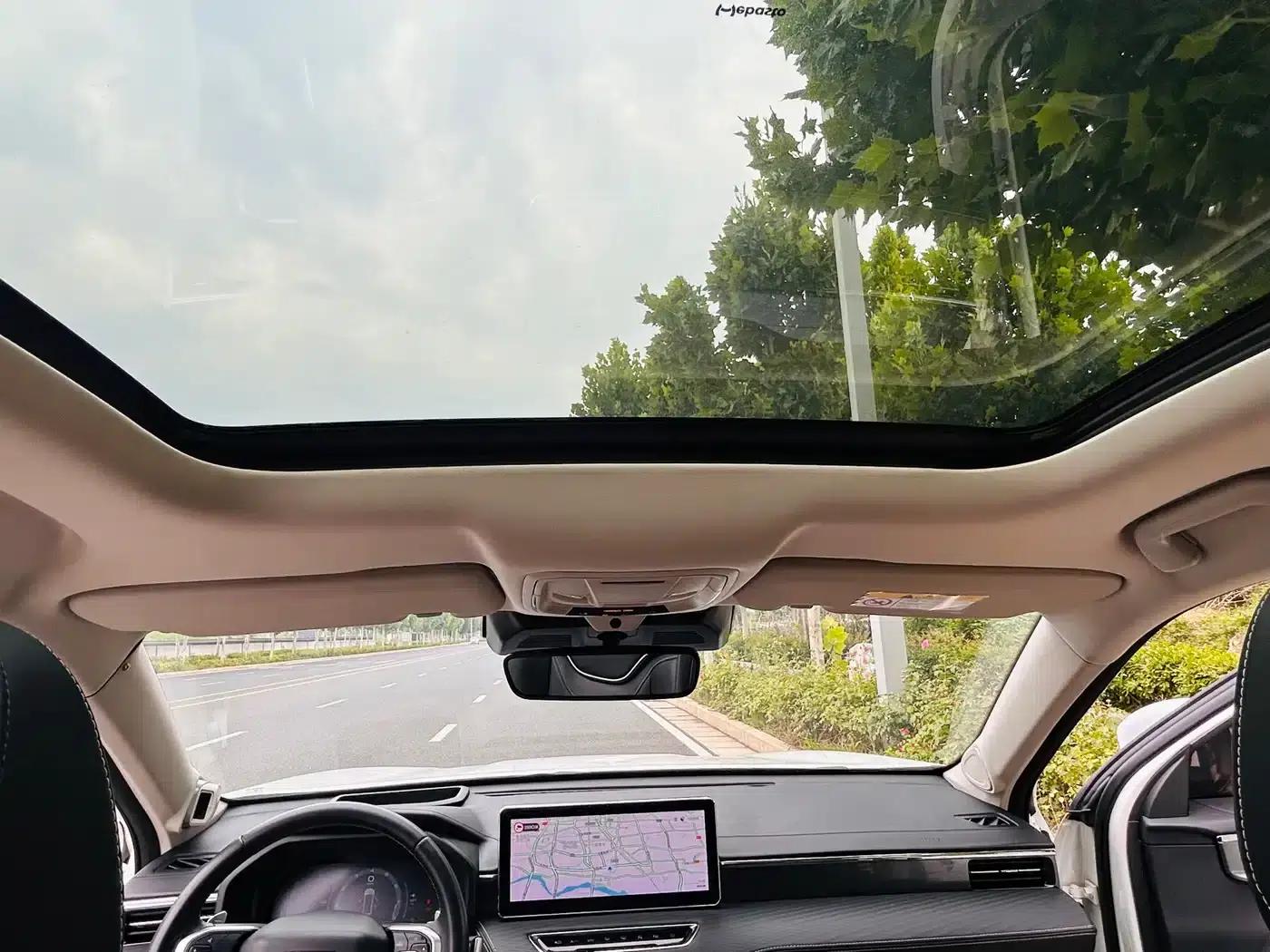 Haval First Love 2021 1.5T Automatic Large 4 Edition — миниатюра 8