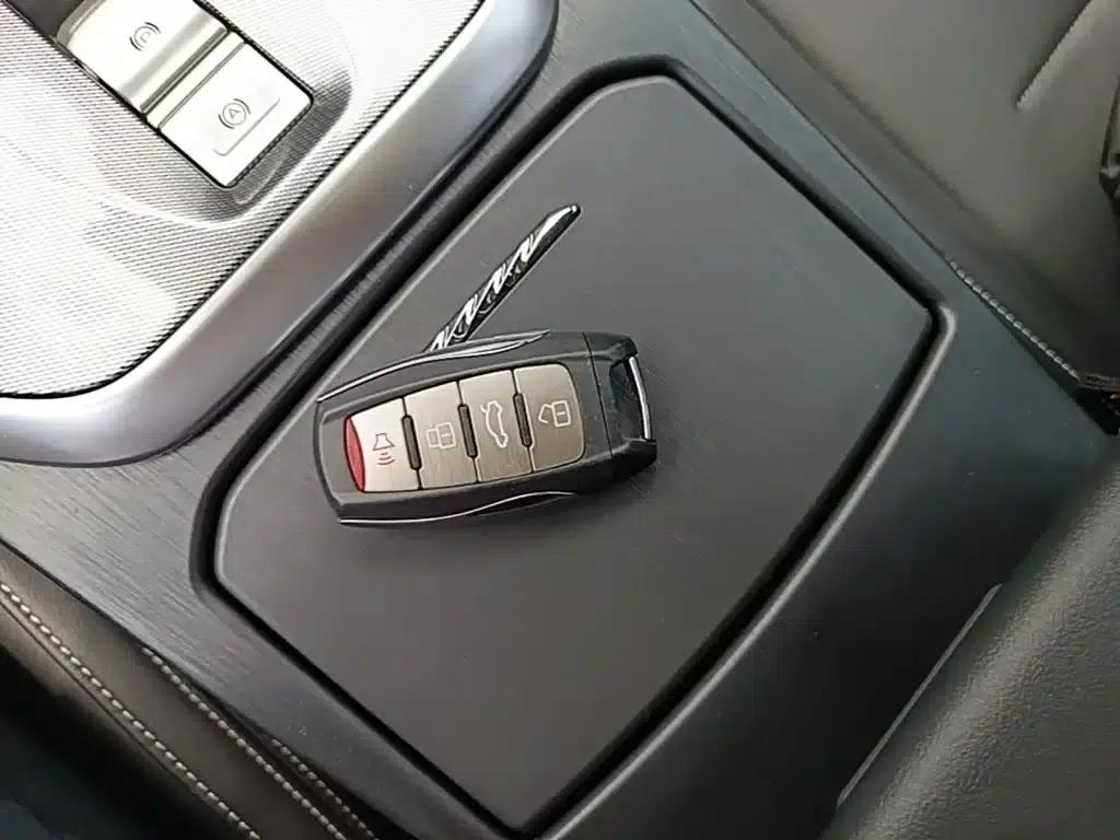 Haval First Love 2021 1.5T Automatic Large 4 Edition — миниатюра 14
