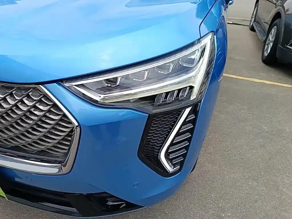 Haval First Love 2021 1.5T Automatic Large 4 Edition — миниатюра 15