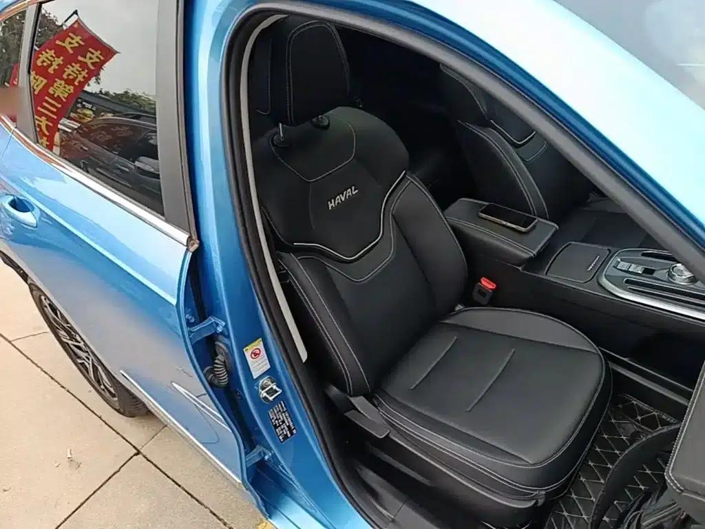 Haval First Love 2021 1.5T Automatic Large 4 Edition — миниатюра 16