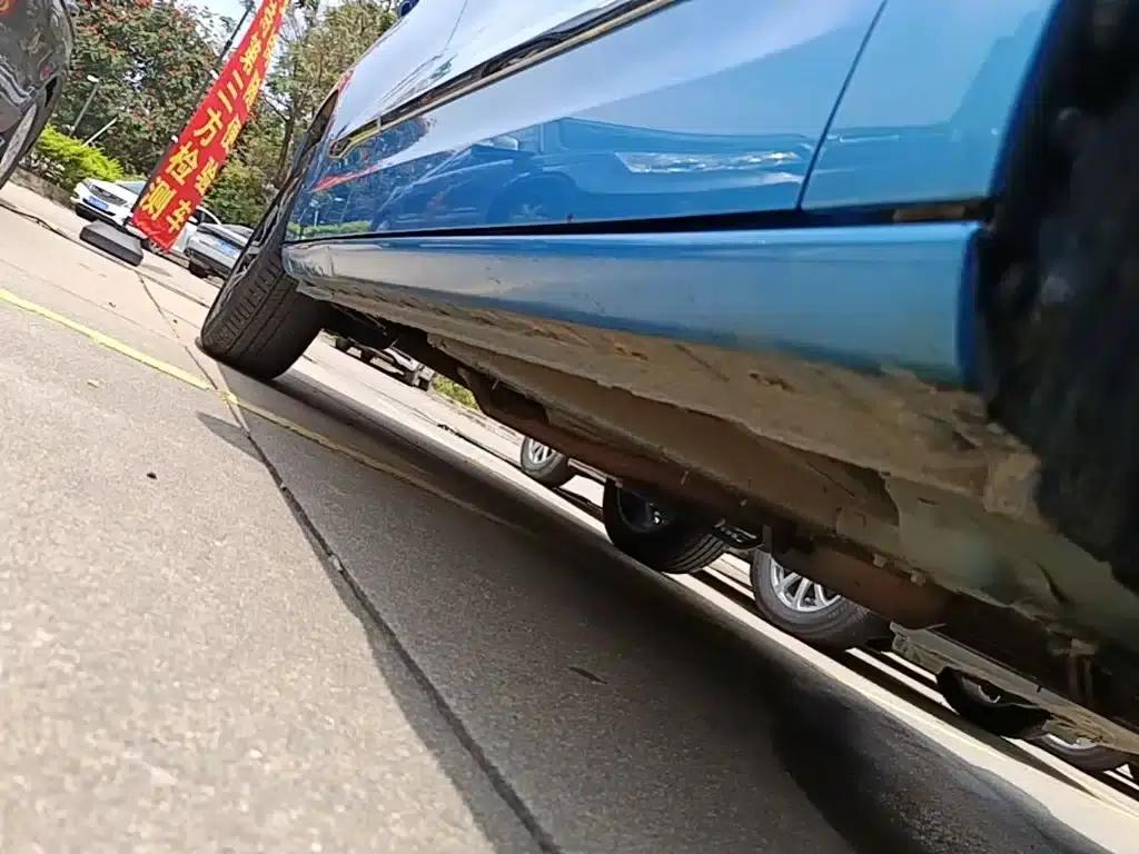 Haval First Love 2021 1.5T Automatic Large 4 Edition — миниатюра 17