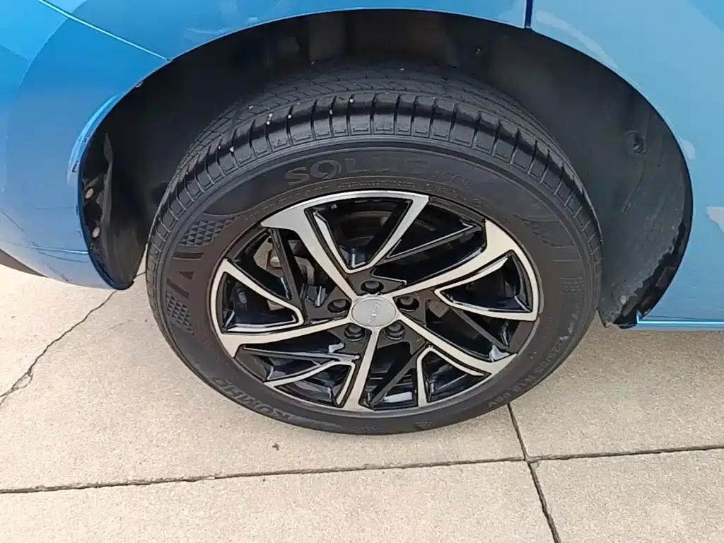 Haval First Love 2021 1.5T Automatic Large 4 Edition — миниатюра 21