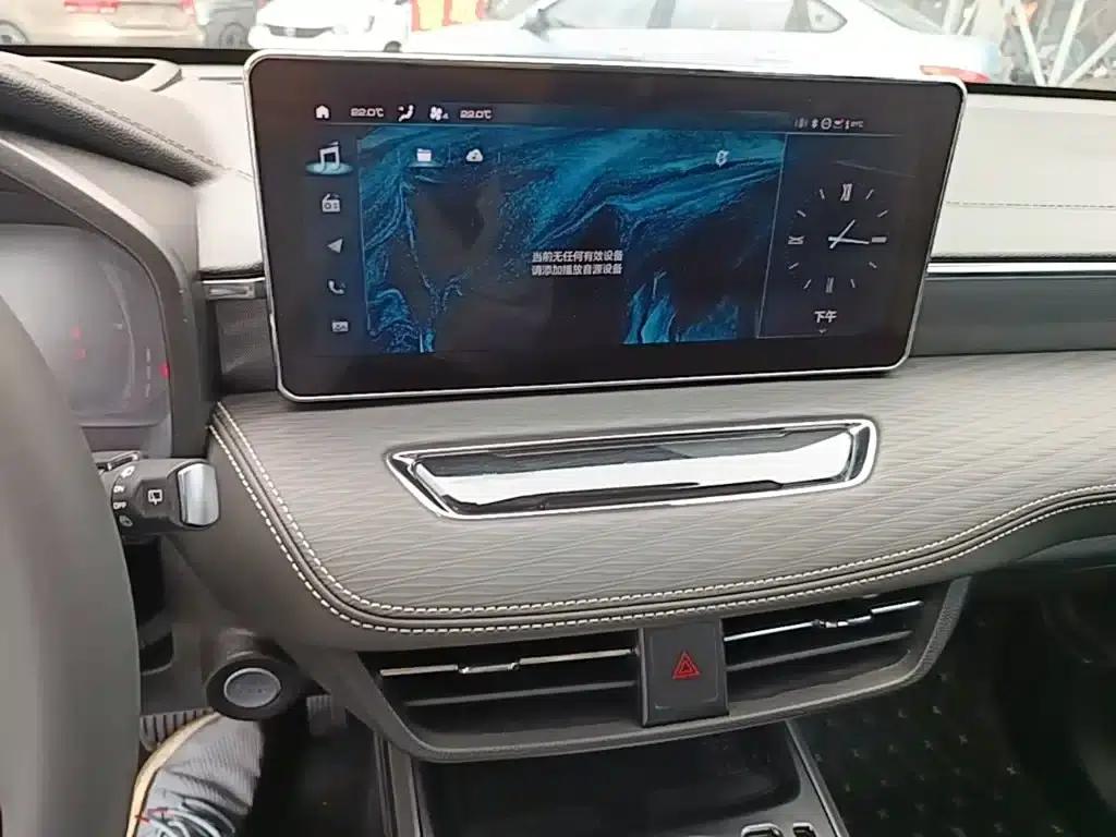 Haval First Love 2021 1.5T Automatic Large 4 Edition — миниатюра 6
