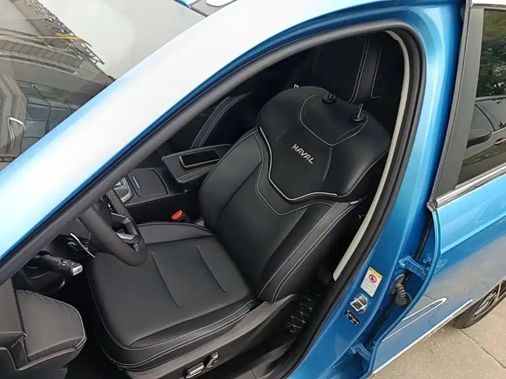 Haval First Love 2021 1.5T Automatic Large 4 Edition — миниатюра 8