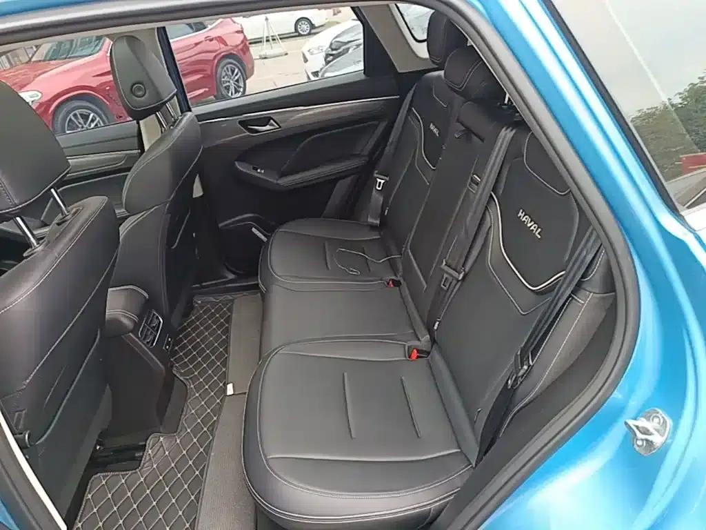Haval First Love 2021 1.5T Automatic Large 4 Edition — миниатюра 10