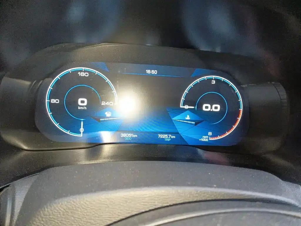 Haval F5 2018 1.5T i-Trend — миниатюра 12