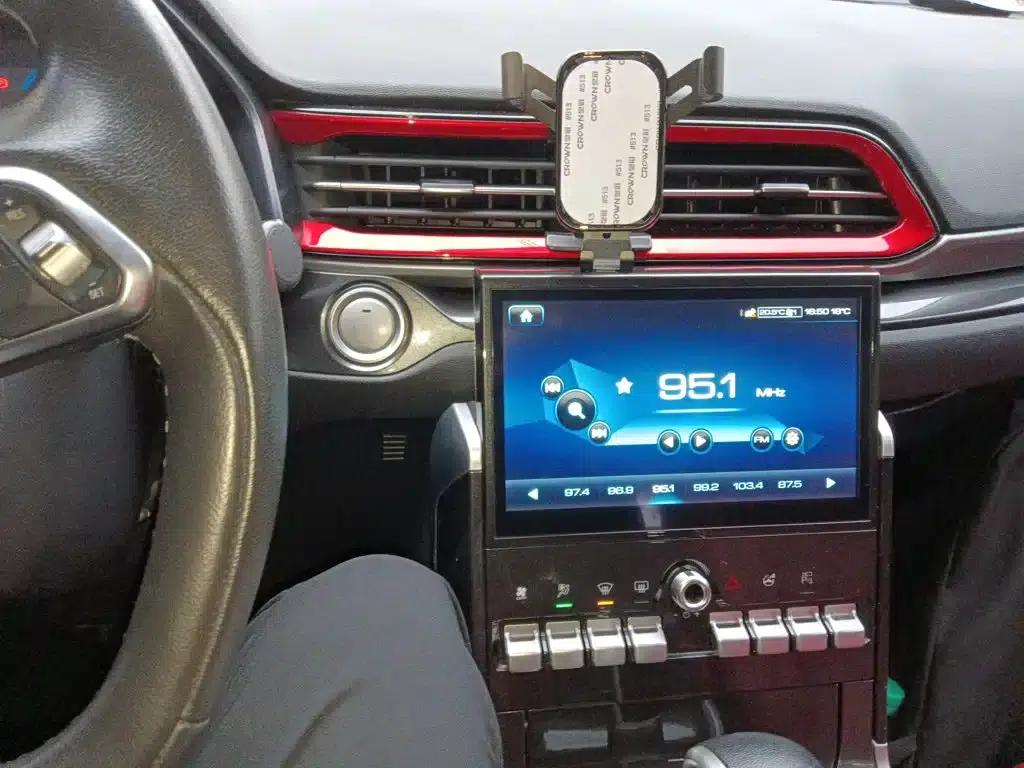 Haval F5 2018 1.5T i-Trend — миниатюра 13