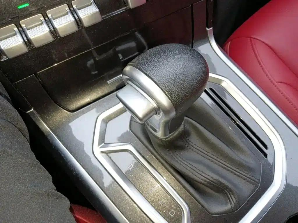 Haval F5 2018 1.5T i-Trend — миниатюра 14