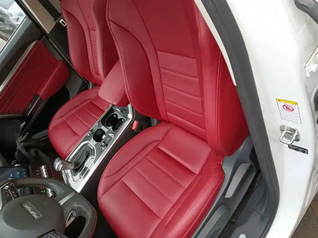 Haval F5 2018 1.5T i-Trend — миниатюра 15