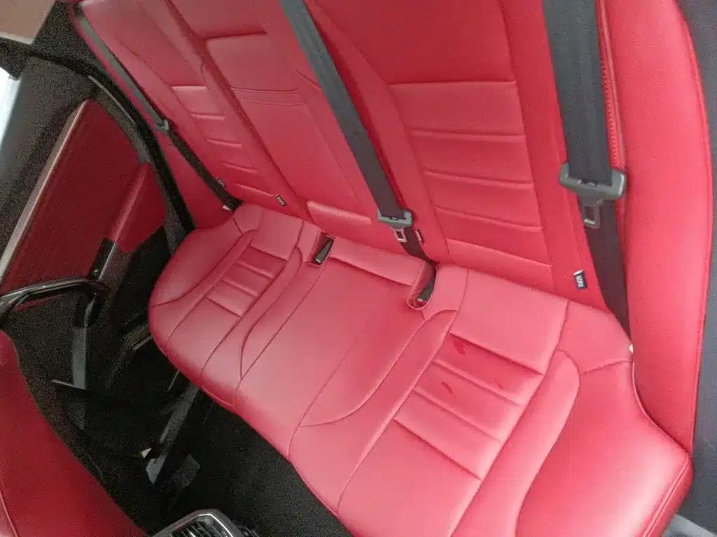 Haval F5 2018 1.5T i-Trend — миниатюра 17