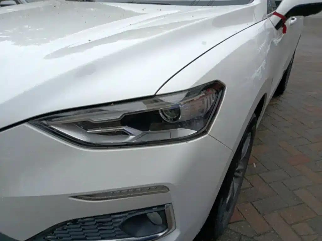 Haval F5 2018 1.5T i-Trend — миниатюра 24