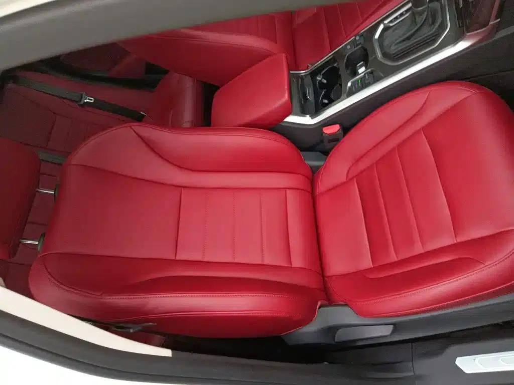 Haval F5 2018 1.5T i-Trend — миниатюра 25