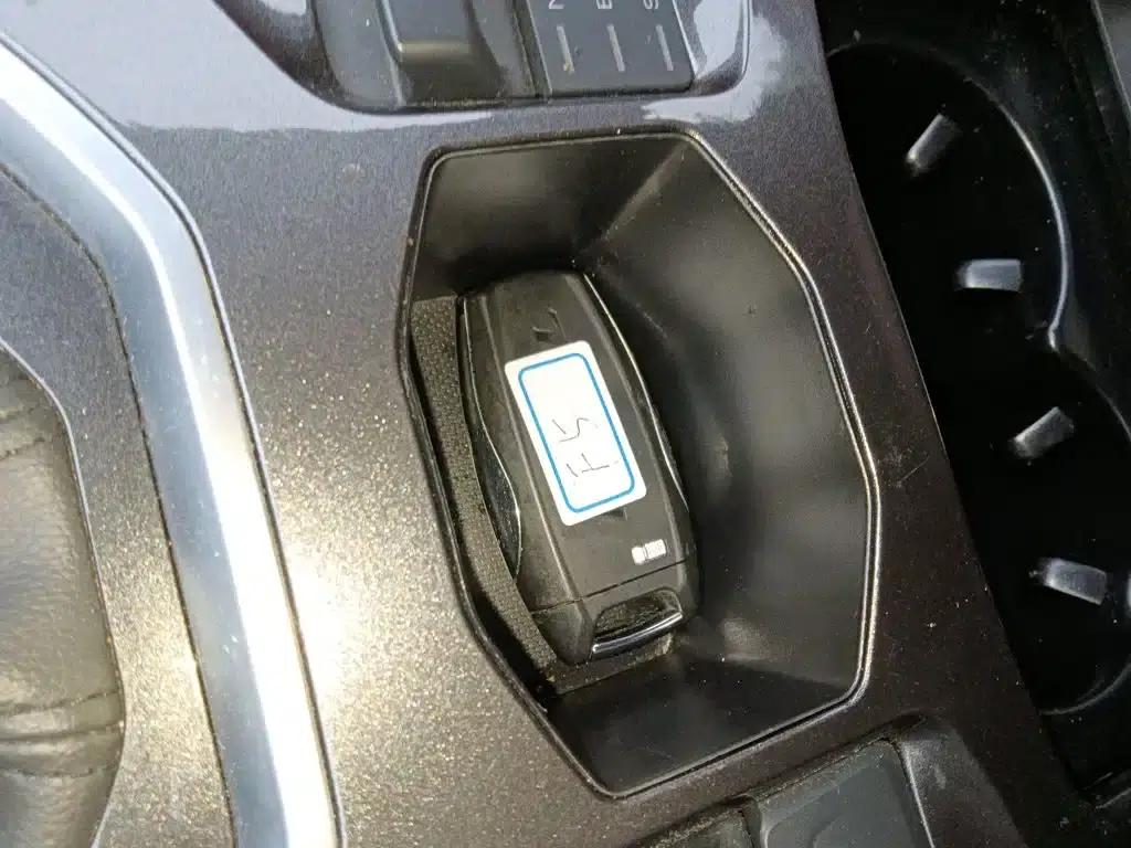 Haval F5 2018 1.5T i-Trend — миниатюра 9