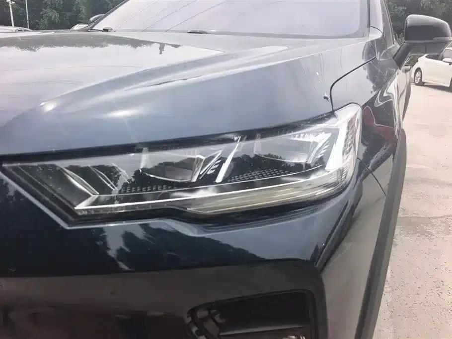 Haval H6S 2022 2.0T AWD Sporty Edition — миниатюра 5