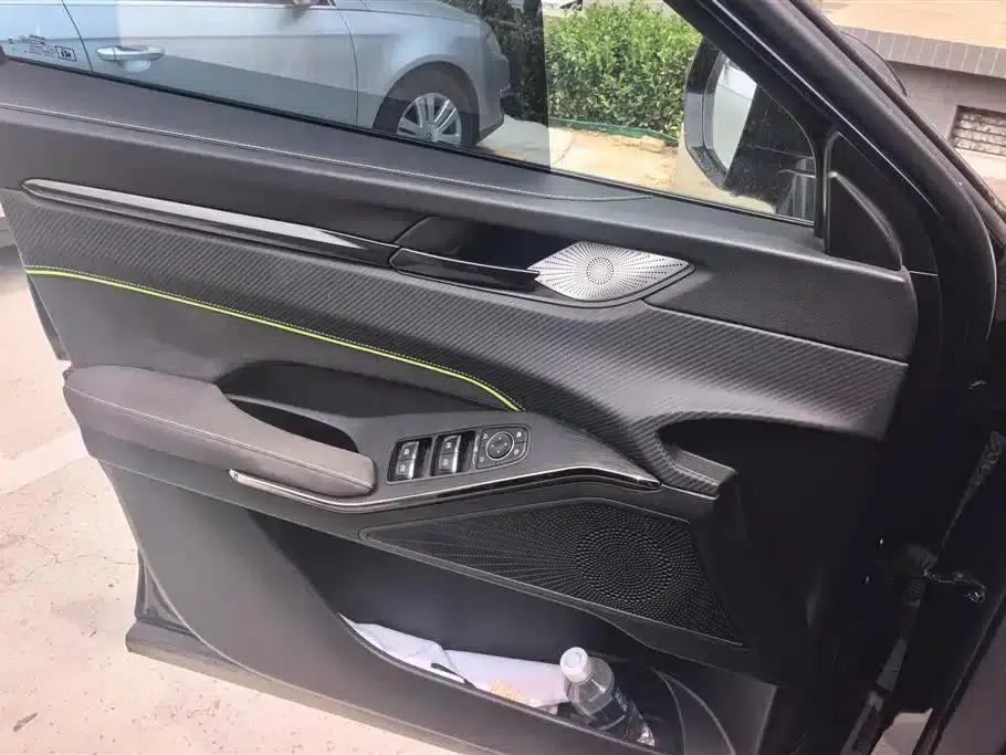Haval H6S 2022 2.0T AWD Sporty Edition — миниатюра 7