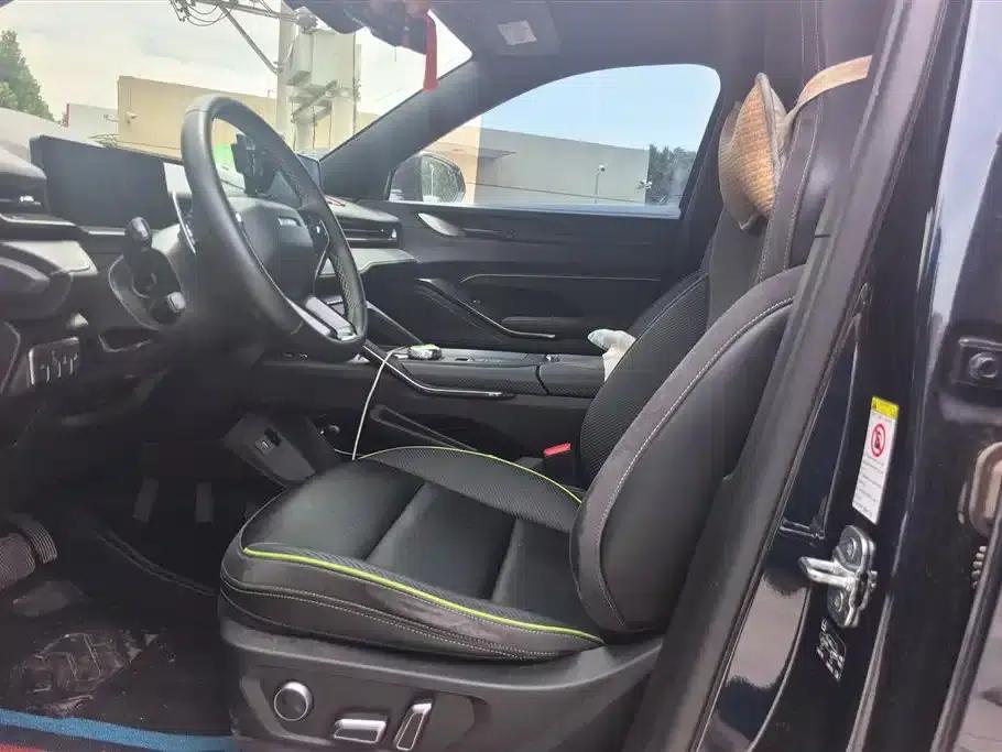 Haval H6S 2022 2.0T AWD Sporty Edition — миниатюра 9
