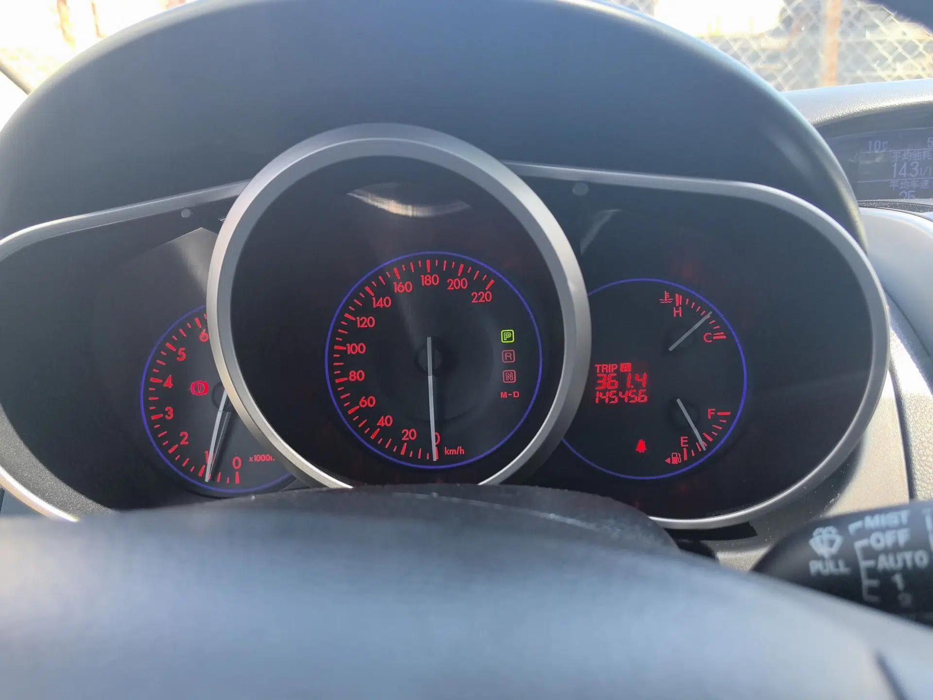 Mazda CX-7 2014 2.3T Smart All-Wheel Drive Supreme Edition — миниатюра 19