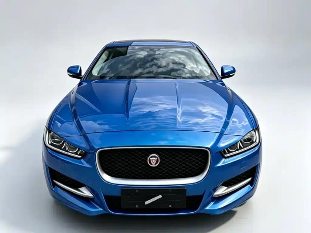 Jaguar XE 2017 2.0T 200PS R-Sport — миниатюра 24